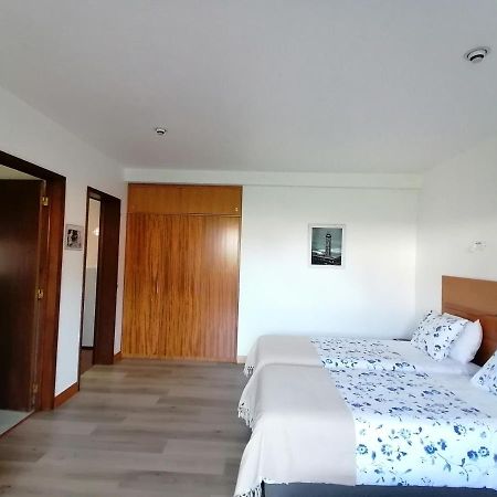 Quinta Do Areeiro Διαμέρισμα Horta  Εξωτερικό φωτογραφία