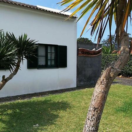 Quinta Do Areeiro Διαμέρισμα Horta  Εξωτερικό φωτογραφία