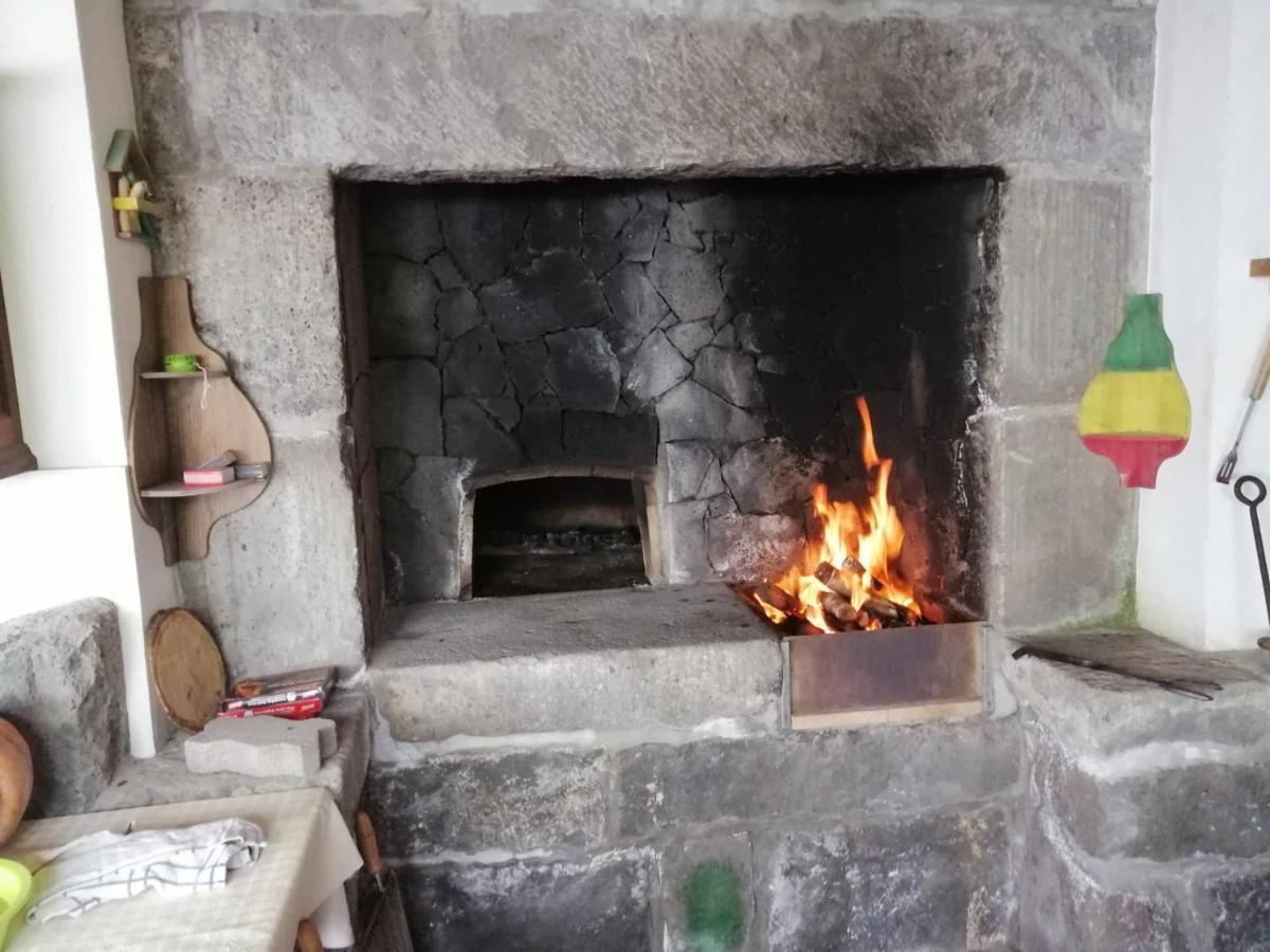 Quinta Do Areeiro Διαμέρισμα Horta  Εξωτερικό φωτογραφία