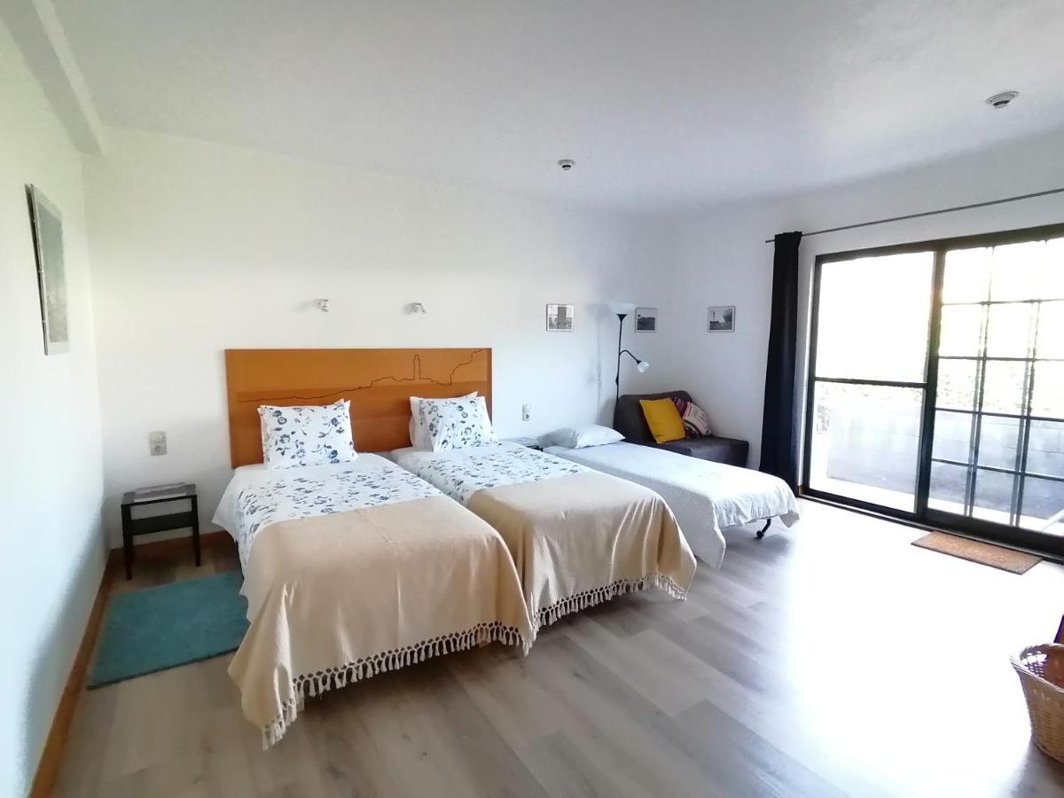 Quinta Do Areeiro Διαμέρισμα Horta  Εξωτερικό φωτογραφία
