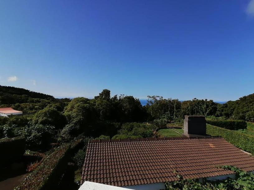 Quinta Do Areeiro Διαμέρισμα Horta  Εξωτερικό φωτογραφία
