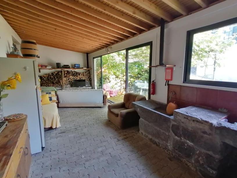 Quinta Do Areeiro Διαμέρισμα Horta  Εξωτερικό φωτογραφία