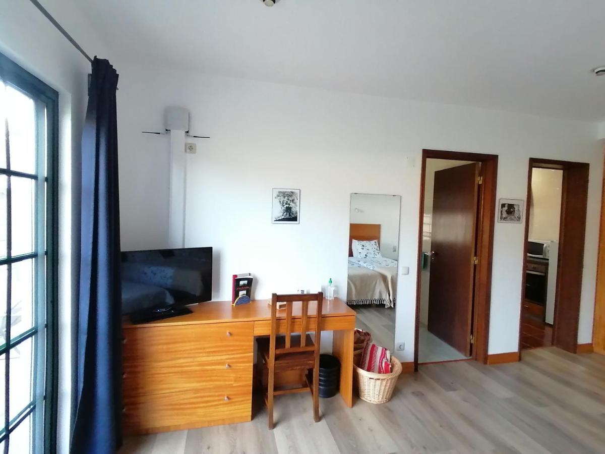 Quinta Do Areeiro Διαμέρισμα Horta  Εξωτερικό φωτογραφία