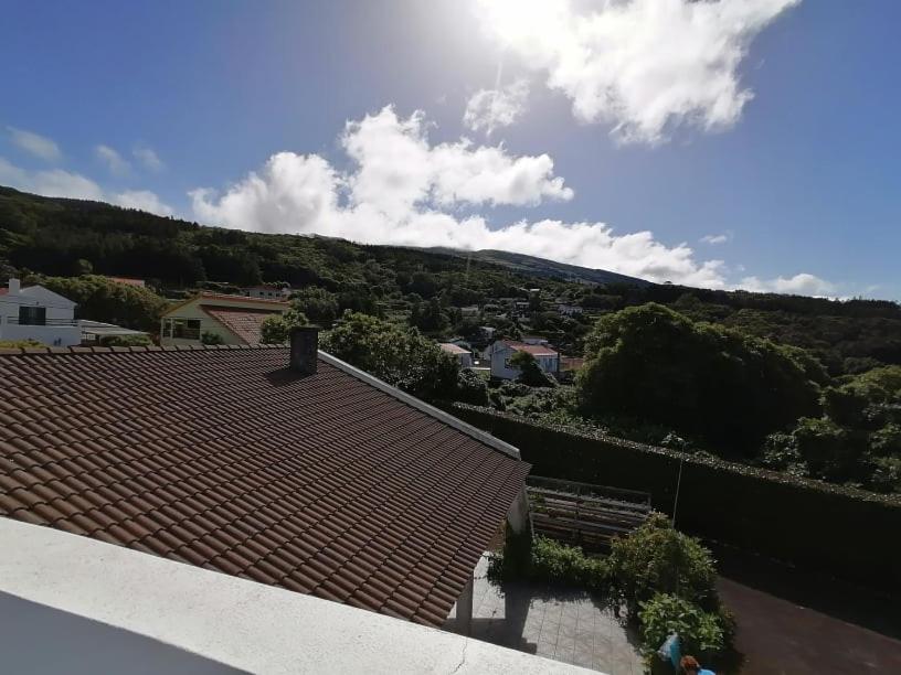 Quinta Do Areeiro Διαμέρισμα Horta  Εξωτερικό φωτογραφία
